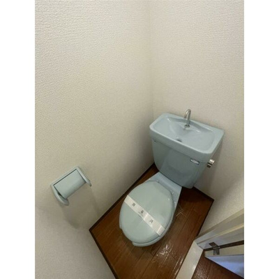 【トイレ】 | ルポ大宮