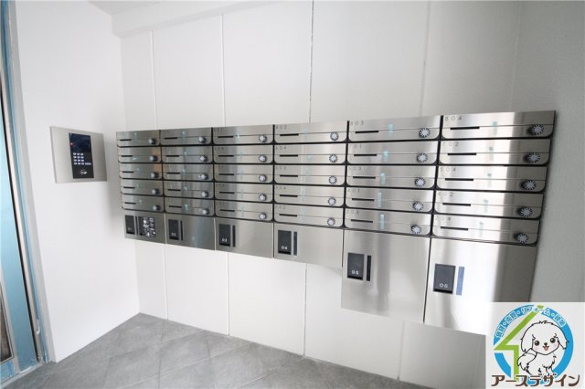 エイチツー西明石のその他共用部分