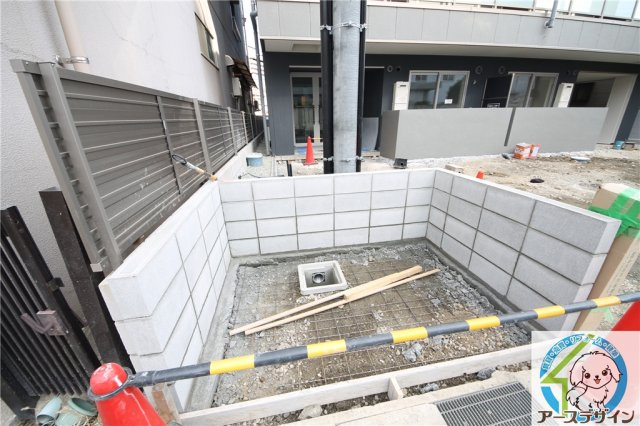 エイチツー西明石のその他共用部分