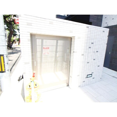 【その他共用部分】 | リフローレ東岡崎駅