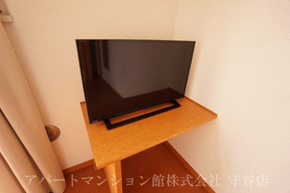 【設備】 | レオパレスオータム14S