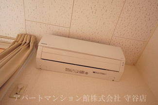 【設備】 | レオパレスオータム14S