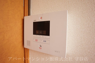 【セキュリティ】 | レオパレスオータム14S