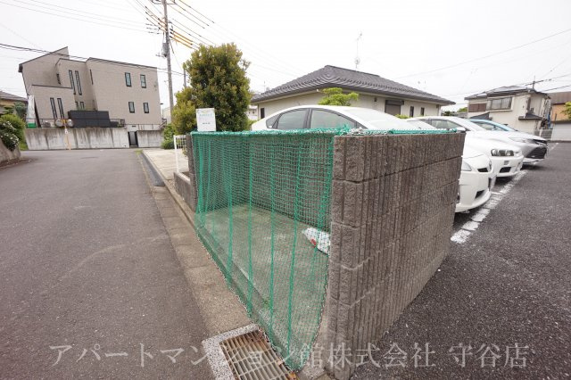 レオパレスオータム14Sのその他共用部分