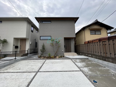 【外観】 | 矢倉１丁目