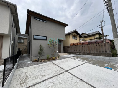 【外観】 | 矢倉１丁目