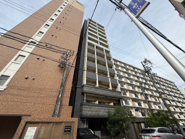 プレサンス鶴舞公園ウィズ|名古屋市の賃貸ならMy賃貸の外観|プレサンス鶴舞公園ウィズ