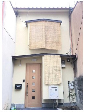 【外観】 | 東竹屋町　中古戸建〇周辺施設充実〇
