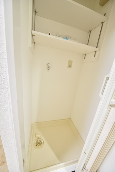 朝日プラザ呉センターコアの設備