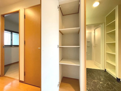 【収納】 | Minoo Hills