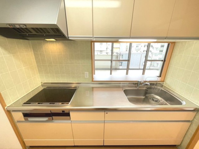 【キッチン】 | Minoo Hills