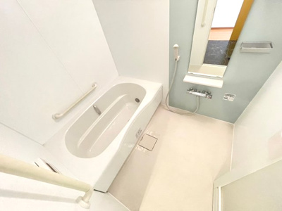 【浴室】 | Minoo Hills