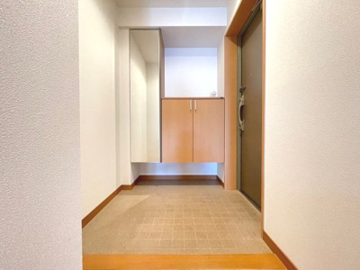 【玄関】 | Minoo Hills