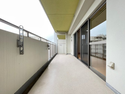 【バルコニー】 | Minoo Hills