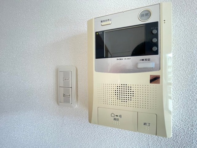 【セキュリティ】 | Minoo Hills