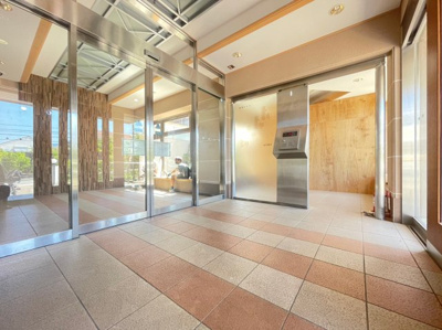 【ロビー】 | Minoo Hills