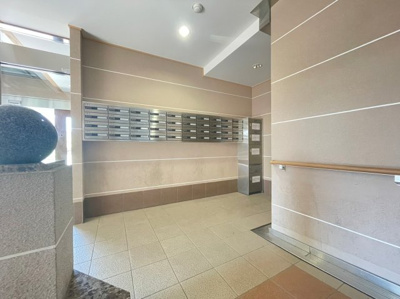 【その他共用部分】 | Minoo Hills