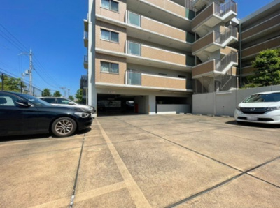 【駐車場】 | Minoo Hills