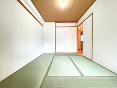 【和室】 | Minoo Hills