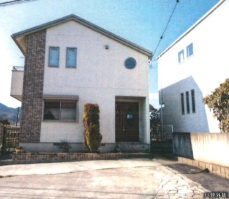 あきる野市舘谷　中古戸建