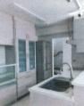 あきる野市舘谷　中古戸建のキッチン