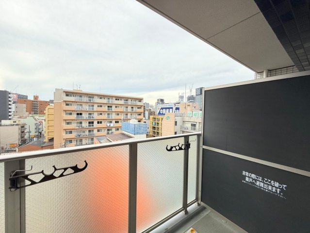プレサンス栄フレイヤの展望|プレサンス栄フレイヤ