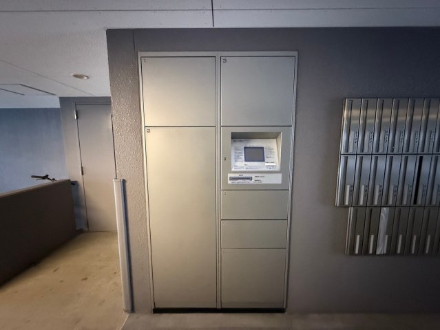 プレサンス栄フレイヤのその他共用部分|プレサンス栄フレイヤ