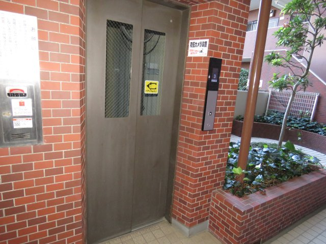 ライオンズマンション川越第弐のその他共用部分