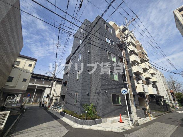 ラ・パートメント本千葉