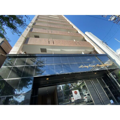 【その他共用部分】 | ライジングコート名古屋駅南