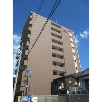 【外観】 | ライジングコート名古屋駅南