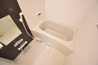 【浴室】 | ピュアフィールド建家町