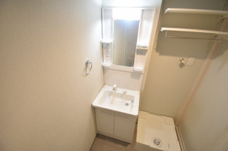 【独立洗面台】 | ピュアフィールド建家町