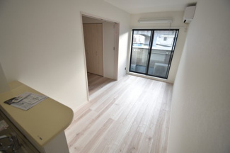 【居間・リビング】 | ピュアフィールド建家町