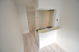 【キッチン】 | ピュアフィールド建家町