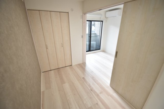 【洋室】 | ピュアフィールド建家町