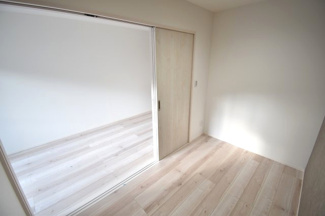 【寝室】 | ピュアフィールド建家町