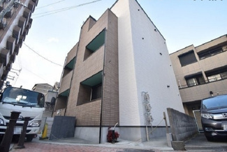 【外観】 | ピュアフィールド建家町