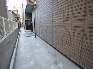 【その他共用部分】 | ピュアフィールド建家町