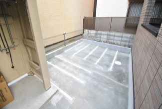 【駐車場】 | ピュアフィールド建家町