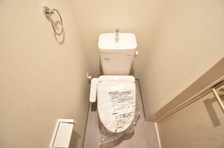【トイレ】 | ピュアフィールド建家町