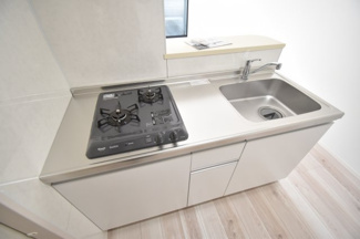 【キッチン】 | ピュアフィールド建家町