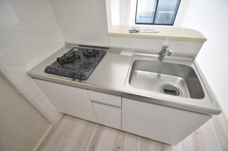 【キッチン】 | ピュアフィールド建家町