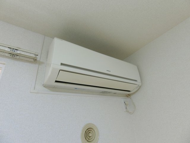 【設備】 | インフィニティーＡ