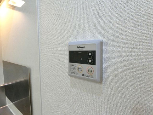 【設備】 | インフィニティーＡ
