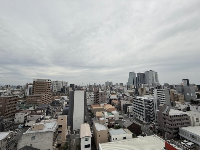 プレサンスNAGOYAファストの展望|プレサンスNAGOYAファスト
