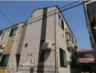 サンクチュアリ南長崎の画像