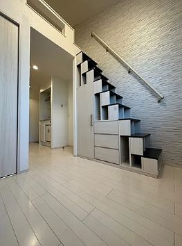 【洋室】 | サンクチュアリ南長崎