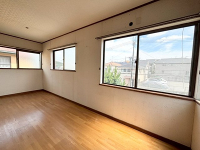 【洋室】 | 高槻市弥生が丘町　中古戸建