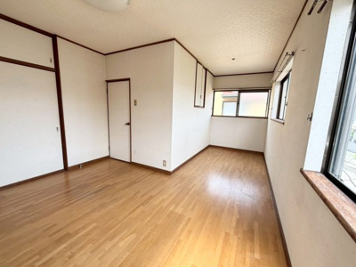 【洋室】 | 高槻市弥生が丘町　中古戸建